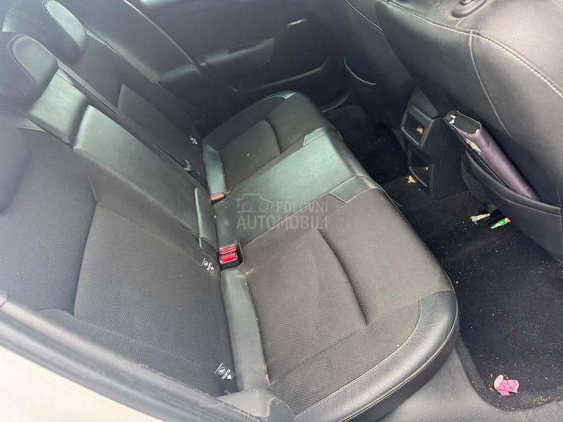 Delovi za Citroen DS4 2014. god.