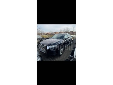Audi Q7 4m 2016. god. -  kompletan auto u delovima