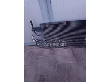 hladnjak klime za Opel Astra H