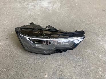 Desni Far za Audi A6 od 2018. do 2024. god.