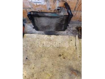 uljni hladnjak za Opel Astra H