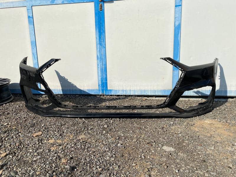 Prednji Branik S Line S-line