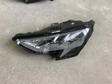 Levi Far za Audi A3 od 2020. do 2025. god.