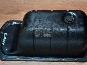 Karter 1.6hdi za Peugeot 508