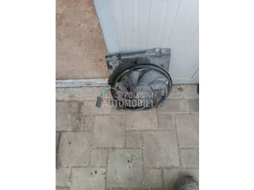 ventilator  klime korsa c 1.2 za Opel Corsa C