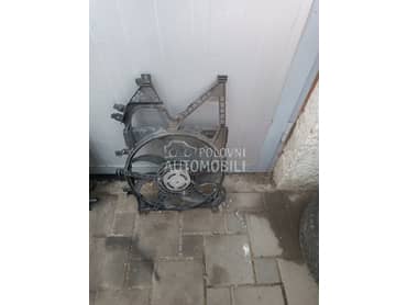 ventilator vode 1.7 korsa c za Opel Corsa C