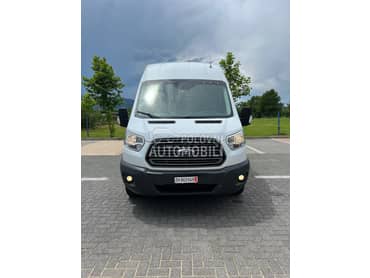 Ford Transit 350 TDCi