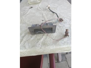 kvaka gepek vrata astra h za Opel Astra H