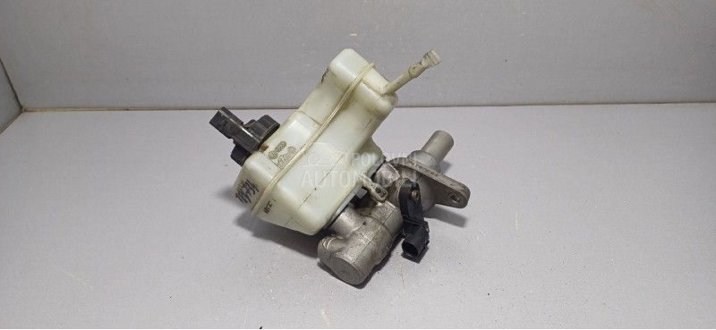 GLAVNI KOCIONI CILINDAR