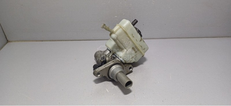 GLAVNI KOCIONI CILINDAR