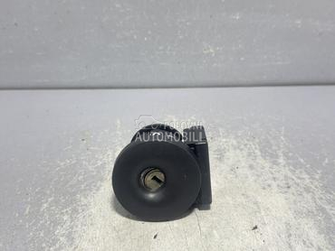 BRAVA PALJENJA za Dacia Duster