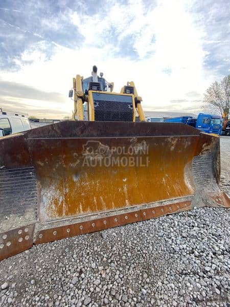 Komatsu D65EX/15