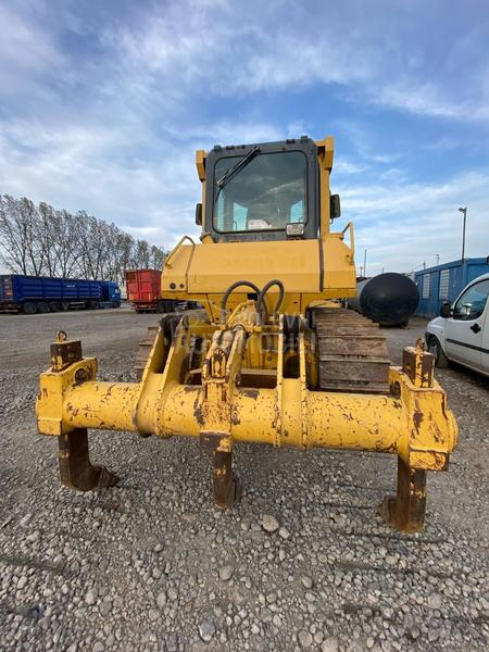 Komatsu D65EX/15