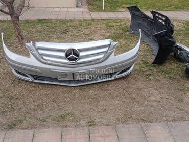 prednji branik Mercedes b w245 za Mercedes Benz B Klasa od 2005. do 2011. god.