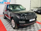 Land Rover Range Rover Vogue 3.0 i6 hybrid 400