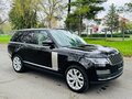 Land Rover Range Rover Vogue 3.0 i6 hybrid 400