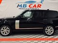 Land Rover Range Rover Vogue 3.0 i6 hybrid 400
