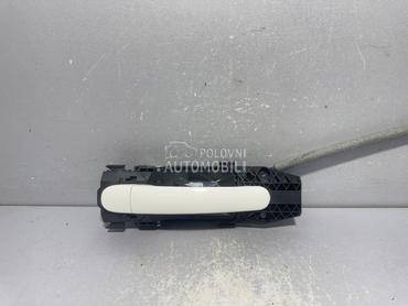 RUCKA VRATA za Volkswagen Tiguan