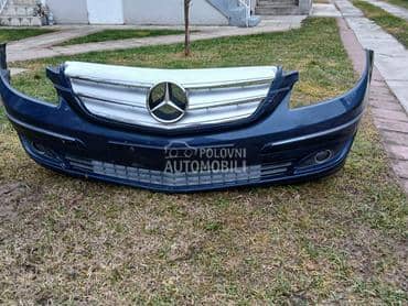 prednja maska za Mercedes Benz B Klasa od 2005. do 2011. god.