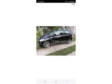 Mercedes Benz A Klasa 2008. god. -  kompletan auto u delovima