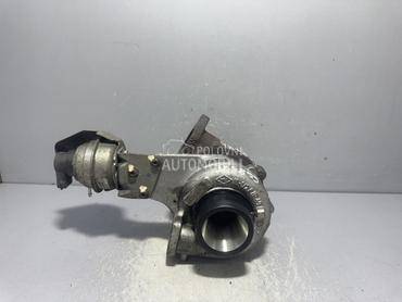 TURBINA za Opel Insignia