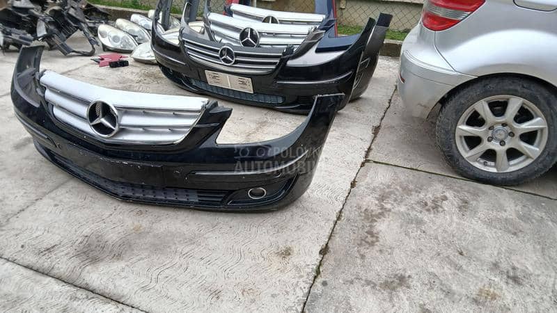 Mercedes Benz B Klasa 2008. god. -  kompletan auto u delovima