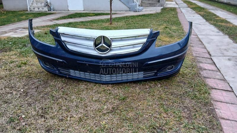 Mercedes Benz B Klasa 2008. god. -  kompletan auto u delovima
