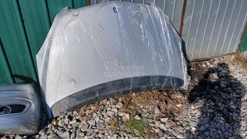 Mercedes Benz B Klasa 2008. god. -  kompletan auto u delovima