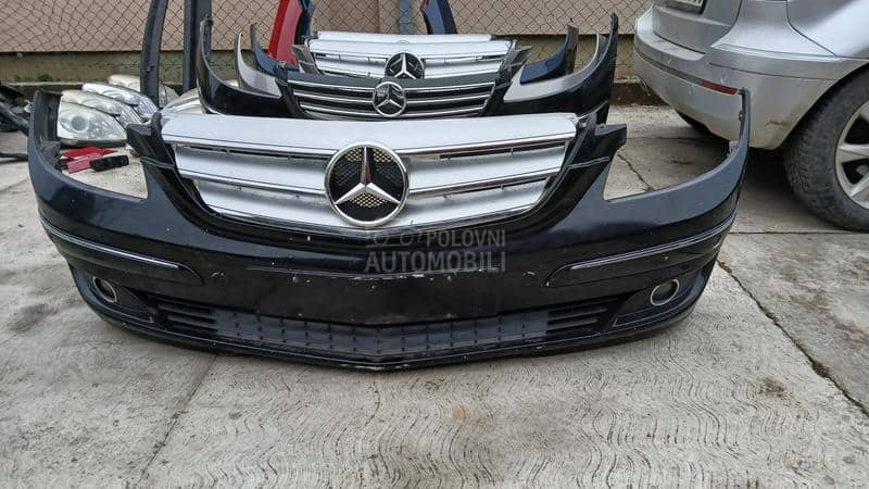 Mercedes Benz B Klasa 2008. god. -  kompletan auto u delovima