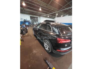 stop lampe, gepek vrata za Audi Q5 od 2016. do 2021. god.