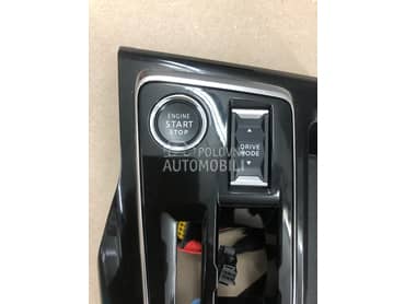 start stop prekidac za Peugeot 3008