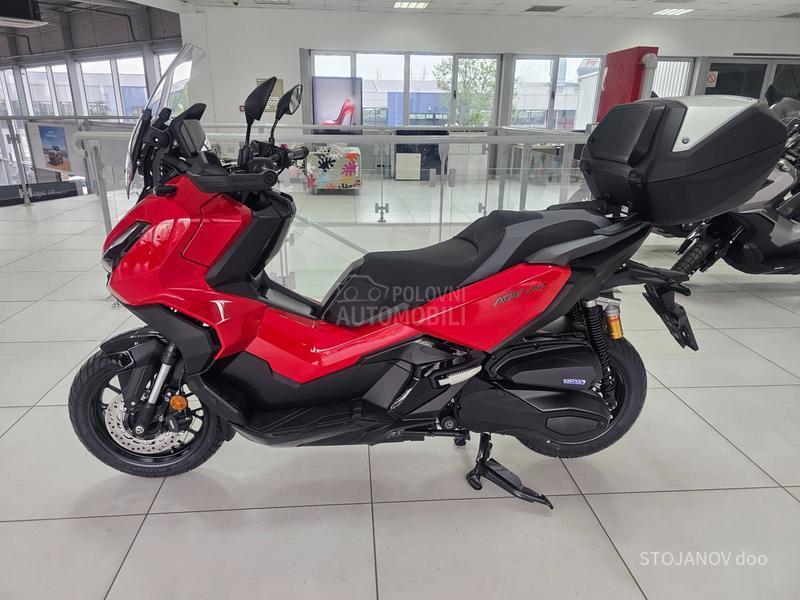 Honda ADV 350