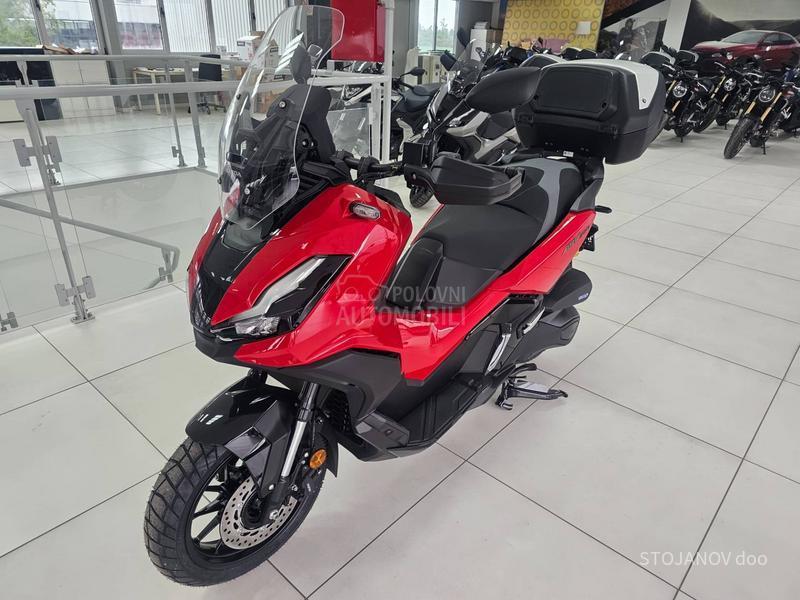 Honda ADV 350