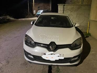 parking senzor za Renault Clio od 2008. do 2016. god.