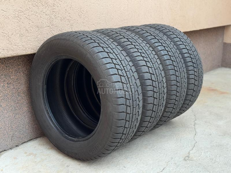 Gislaved 215/60 R16 Zimska