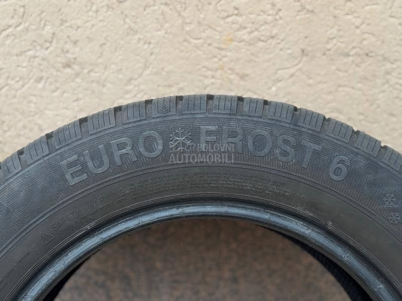 Gislaved 215/60 R16 Zimska