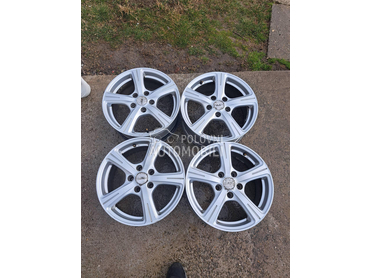 Aluminijumske felne  16" 5 x 112