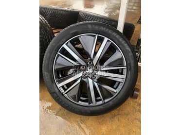 Aluminijumske felne  19" 5 x 108