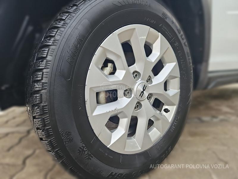 Dacia Duster 1.5 Blue DCI 4x4