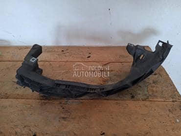 Nosac fara levi E87,E88,E81 za BMW Serija 1 od 2004. do 2012. god.