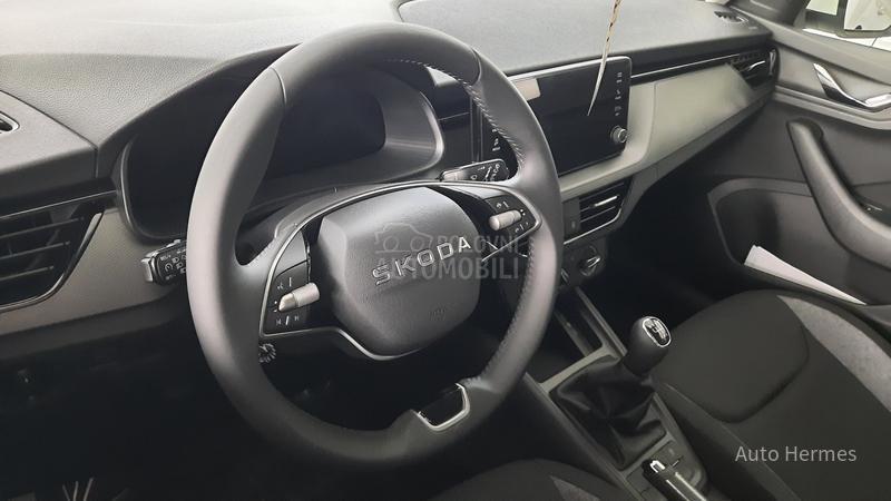 Škoda Scala Essence - LAGER