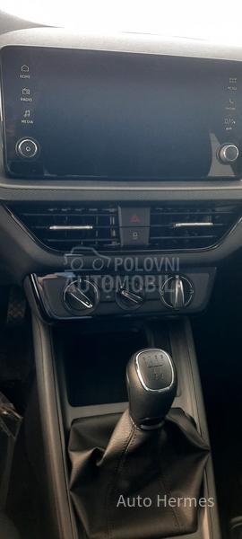 Škoda Scala Essence - LAGER