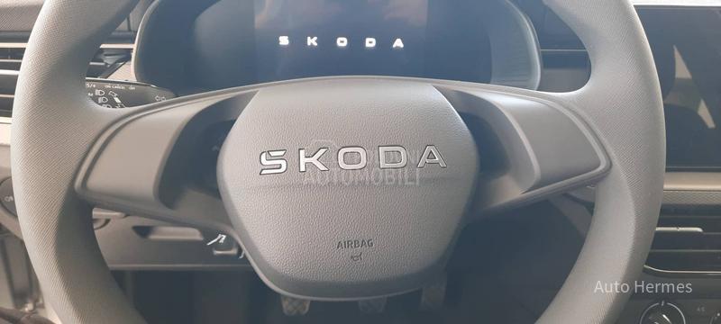 Škoda Scala Essence - LAGER