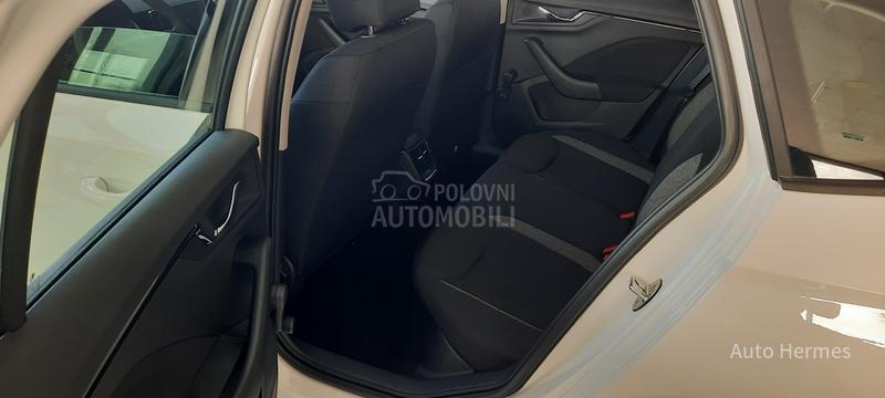 Škoda Scala Essence - LAGER