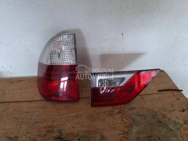 Stop svetlo levo Led X3 E83 za BMW X3 od 2004. do 2010. god.