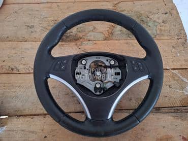 Volan sa komandama za BMW Serija 1, Serija 3 od 2004. do 2012. god.