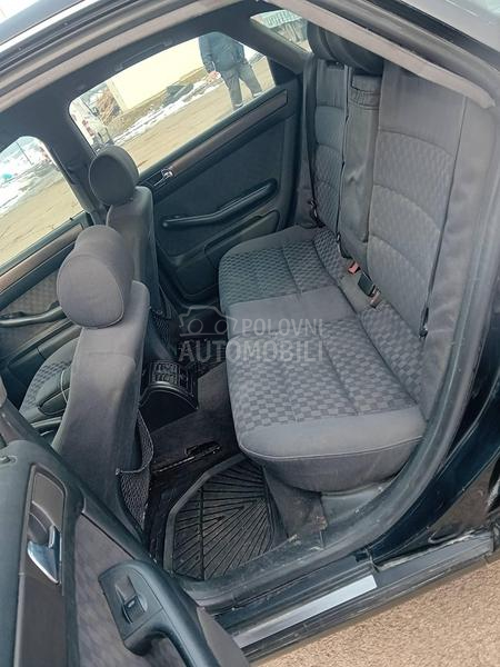 Audi A6 TDI