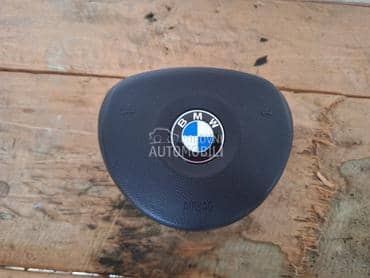 Airbag volana za BMW Serija 1, Serija 3 od 2004. do 2010. god.