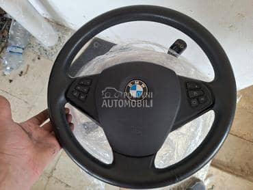 Volan za X3 E83 za BMW X3 od 2004. do 2010. god.