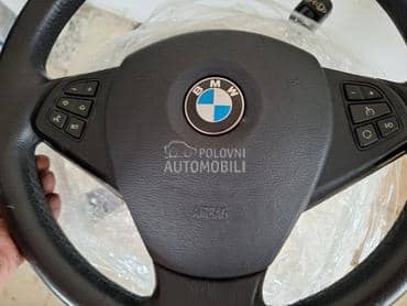 Airbag volana X3 E83 za BMW X3 od 2004. do 2010. god.